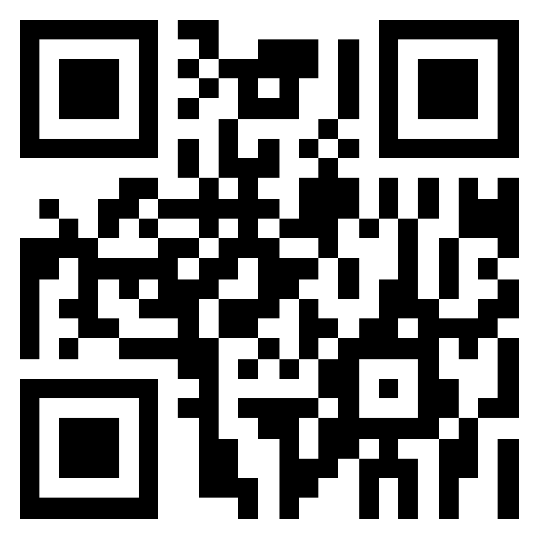 Código QR de QRSpace