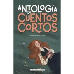 Antología de Cuentos Cortos