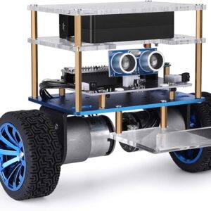 ELEGOO Tumbller - Kit de robot autoequilibrado
