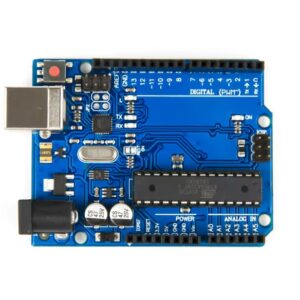 Placa de desarrollo para UNO R3