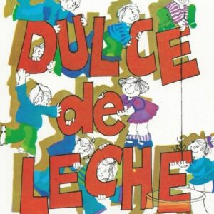 Dulce de Leche