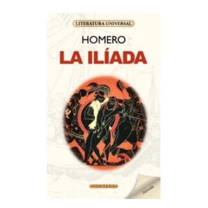 La Ilíada de Homero