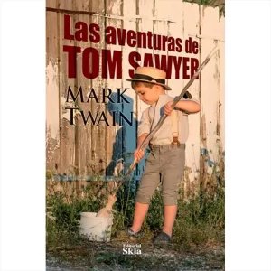 Las Aventuras De Tom Sawyer