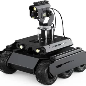 UGV Rover 4WD AI Robot