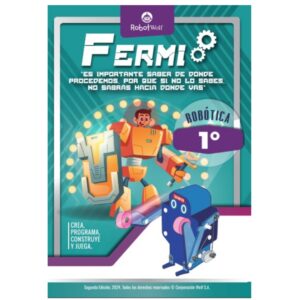 Fermi Robótica 1