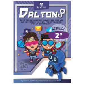 Dalton Robótica 2